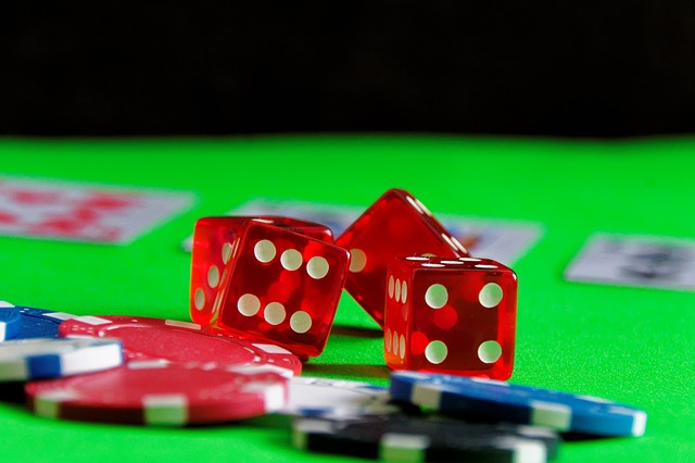 Innovations in Online Gambling