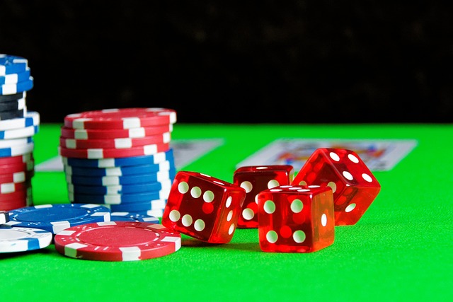 Innovations in Online Gambling