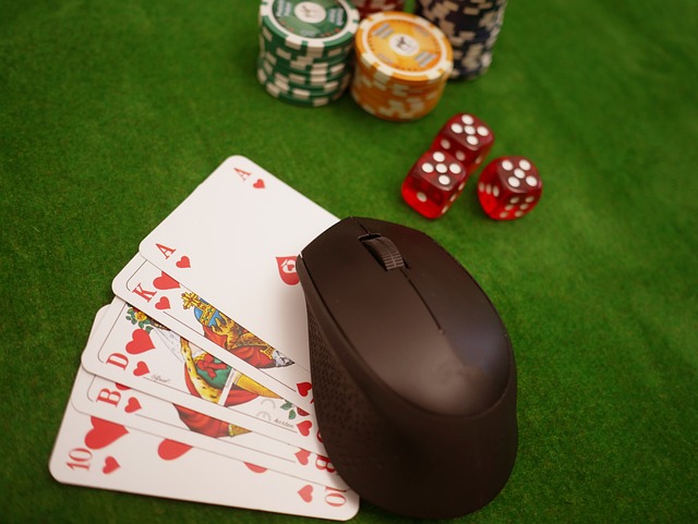 Innovations in Online Gambling