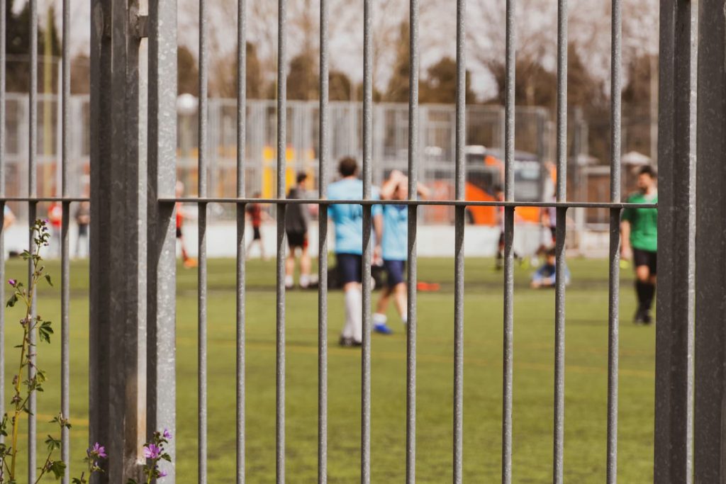 Regulated Betting Markets